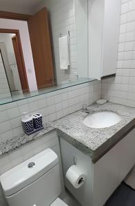 Flat 02 quartos no Cupe Beach em Porto de Galinhas