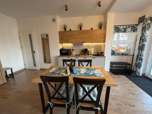 Dusznickie Apartamenty z widokiem