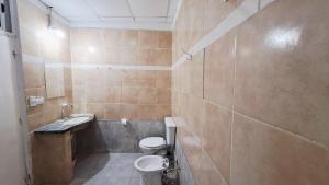 Monoambiente para 3 personas by deppto