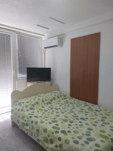 Anivia Apartment