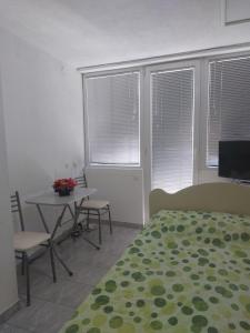 Anivia Apartment