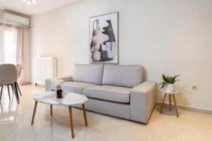 City Vibes Apartments 5