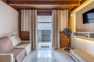 Acomodações Confortáveis e Sofisticadas a Poucos Minutos da Praia - VIL