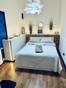 Agro Bieszczady Sleep Tourism