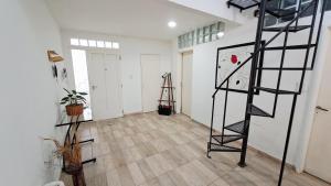 3 ambientes en Bahia Blanca by deppto