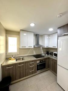 Apartamento Triviño Granada Centro