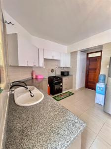 Nyali The avenues 1BR Kwamby