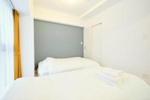 CREST Nishijin - Vacation STAY 21105