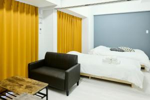 CREST Nishijin - Vacation STAY 21108