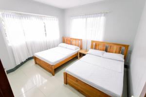 Villa Jimena Private Resort