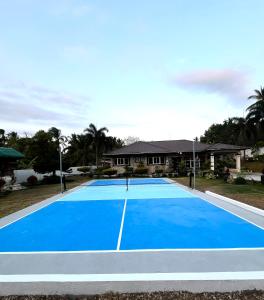 Villa Jimena Private Resort