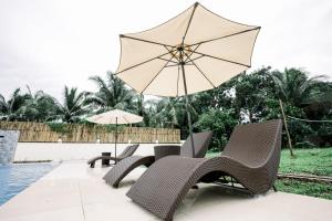 Villa Jimena Private Resort