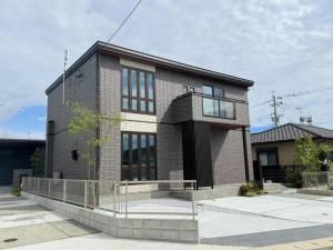 Koshi City - House - Vacation STAY 21807