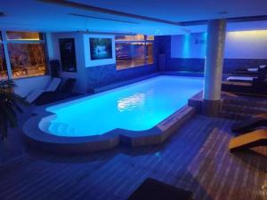 Apartman Foka Spa