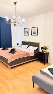 Florenc Grant Apartments