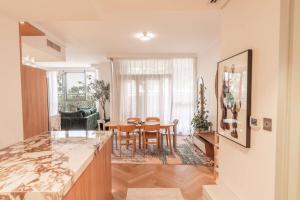 PVH - Podium 2BR in Creek Harbour with Garden Terrace