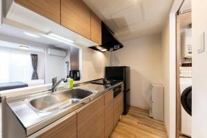 ASTAGE Chitose 105 - Vacation STAY 26515v