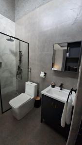 37 Escape Apartments Kingsland city