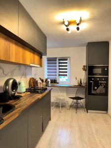 ART Central Apartment
