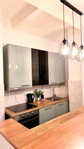 Florenc Grant Apartments