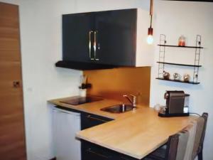 Walde Apartment w Warszawie