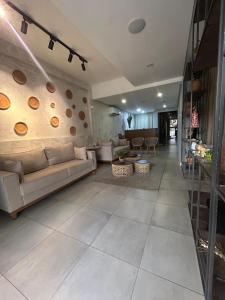 Murano Suits Hotel