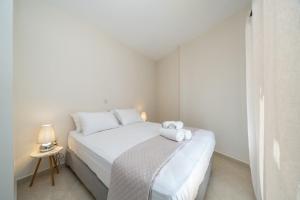 City Vibes Apartments 6