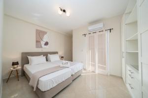 City Vibes Apartments 6