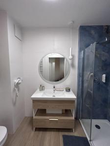 Apartament Freya F133 Bel Mare