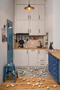 oompH Warsaw Central Premium Apartments