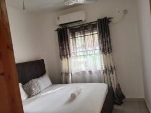 Buxton point 3BR Family house mombasa