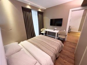 Alliance Batumi Sea View Apartment