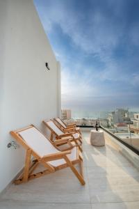 SunHall City Maisonette