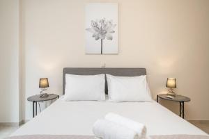 City Vibes Apartments 1