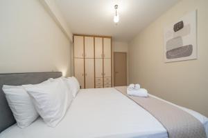 City Vibes Apartments 1