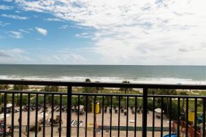 Breathtaking Views: 3rd Floor Paradise Oceanfront