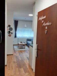 Apartman Anđela i Aleksa Divčibare