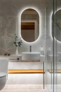 Monastero SantAlberico Relais