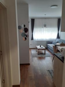 Apartman Anđela i Aleksa Divčibare