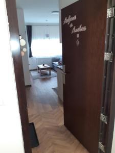 Apartman Anđela i Aleksa Divčibare