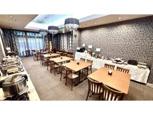 Royal Hotel Uohachi - Vacation STAY 71048v