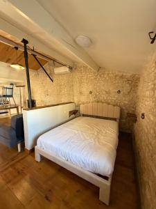 Maison en pierres, calme et authenticité vendéenne