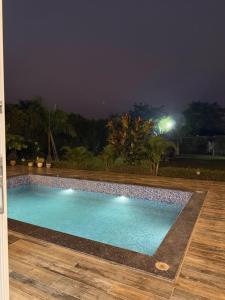 Luxuria Farms by La Bella Luxuria