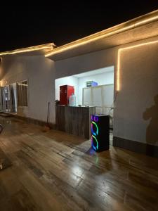 Luxuria Farms by La Bella Luxuria