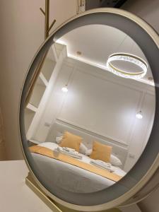 Gaglians Suites Lake Como