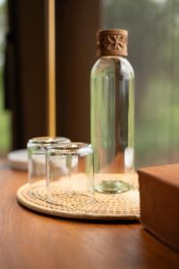 Mimark Serengeti luxury camp