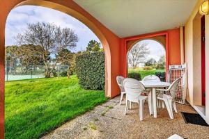 Résidence Port Bourgenay - maeva Home - Appartement avec terrasse 3 pièces 5 personnes - Sélection - super Home MAE-9191