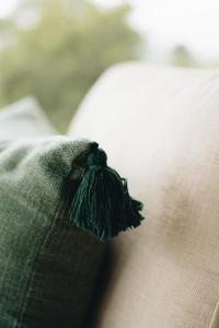 Mimark Serengeti luxury camp