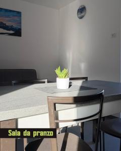 Residenza al Monte appartamento Lamar