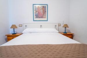 Apartamento San Pedro, Los Cuarteros, 5 min playa